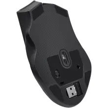Купити Мишка Defender Kronos GM-695 Wireless Black (52695) - фото 3