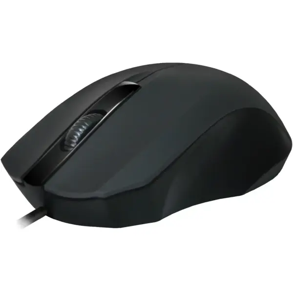 Купити Мишка Defender MM-310 Black (52310) - фото 2