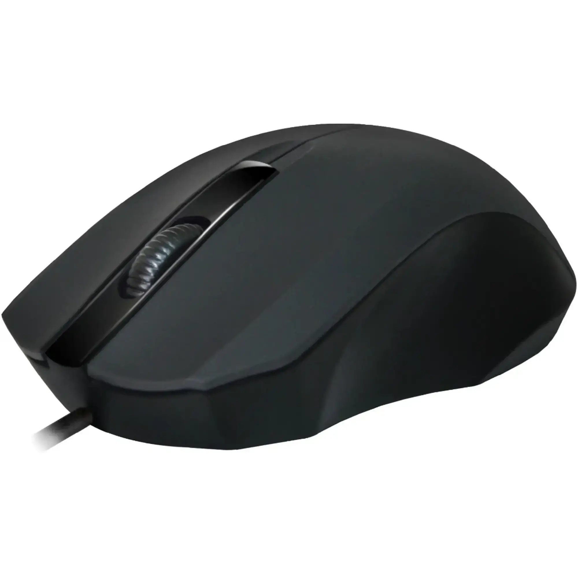 Купити Мишка Defender MM-310 Black (52310) - фото 2