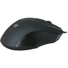 Купити Мишка Defender MM-310 Black (52310) - фото 3