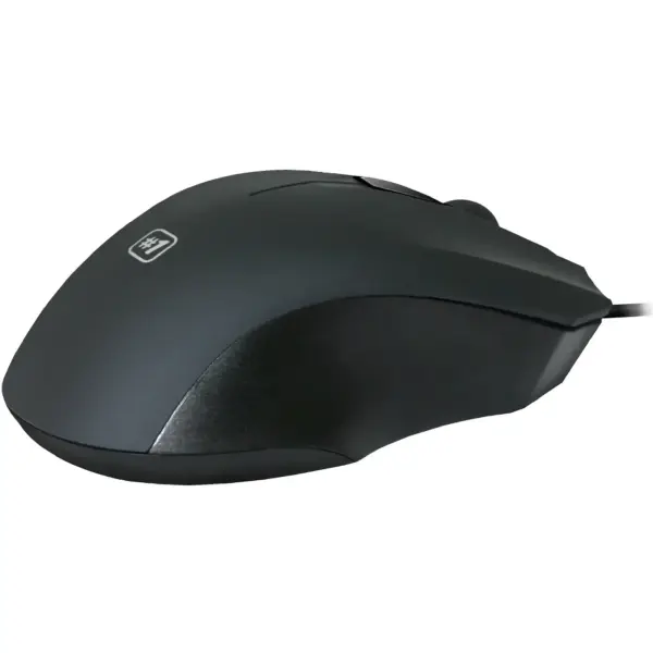 Купити Мишка Defender MM-310 Black (52310) - фото 3