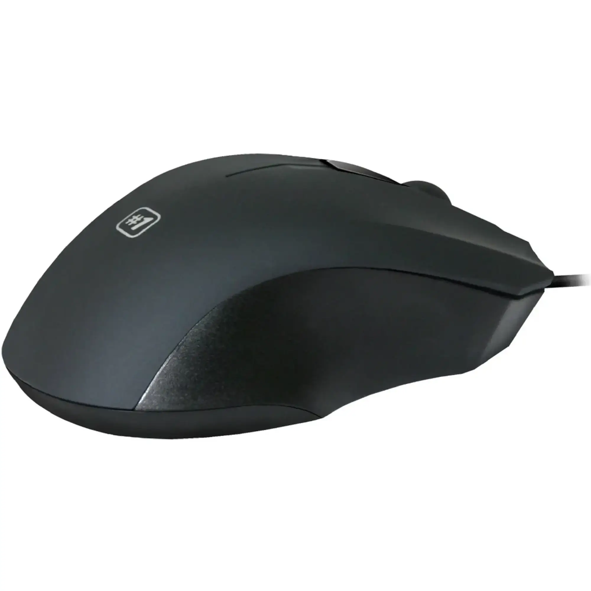 Купити Мишка Defender MM-310 Black (52310) - фото 3