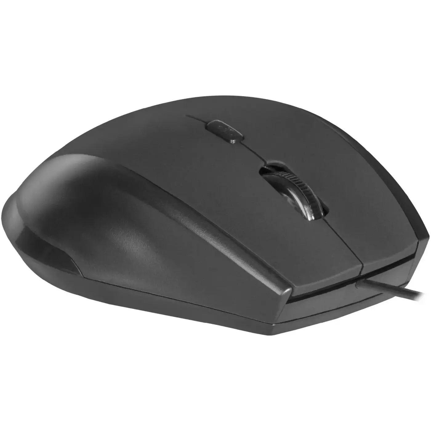 Купити Мишка Defender MM-362 Black (52362) - фото 3