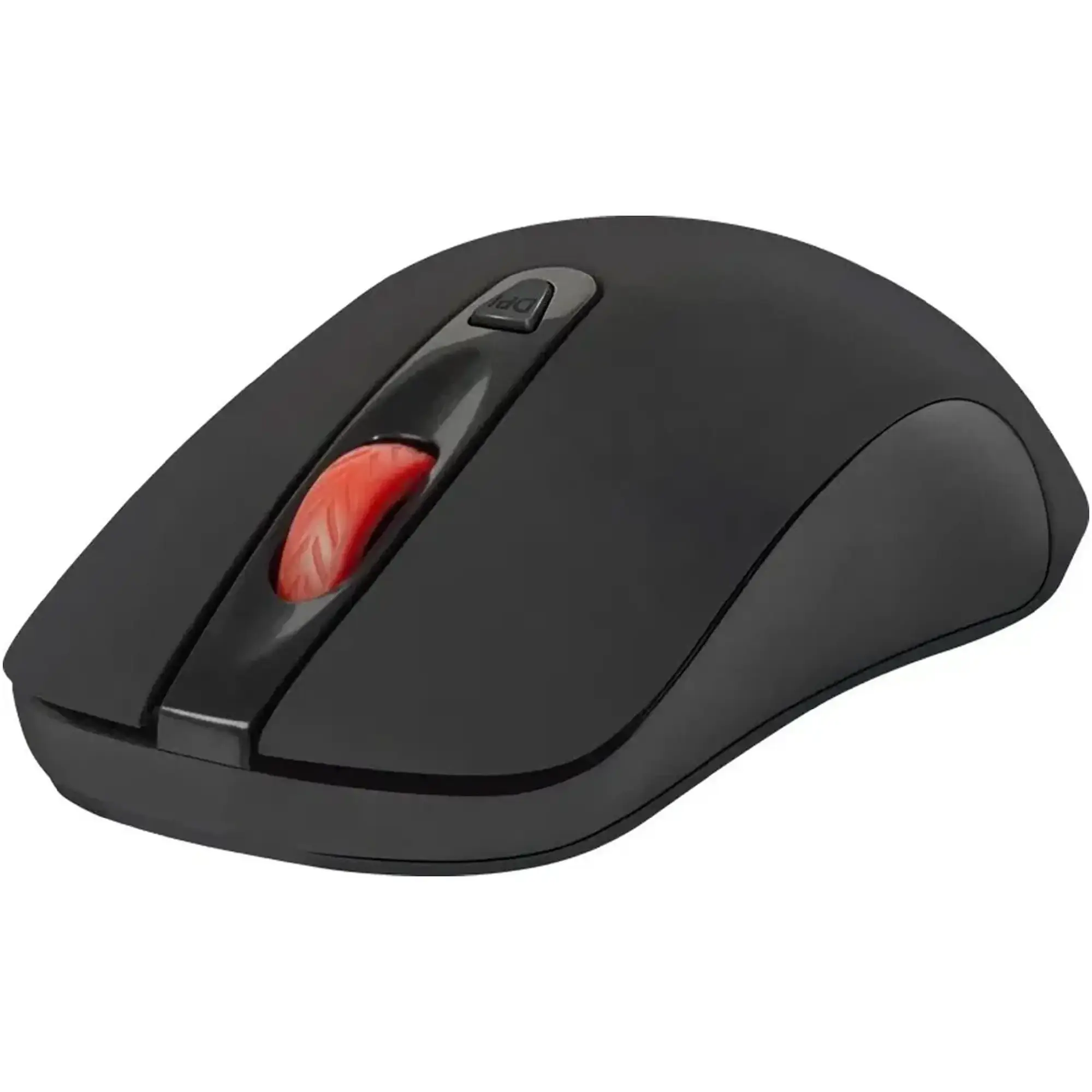 Купити Мишка Defender Nexus MS195 Wireless Black (52195) - фото 2
