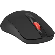 Купити Мишка Defender Nexus MS195 Wireless Black (52195) - фото 3