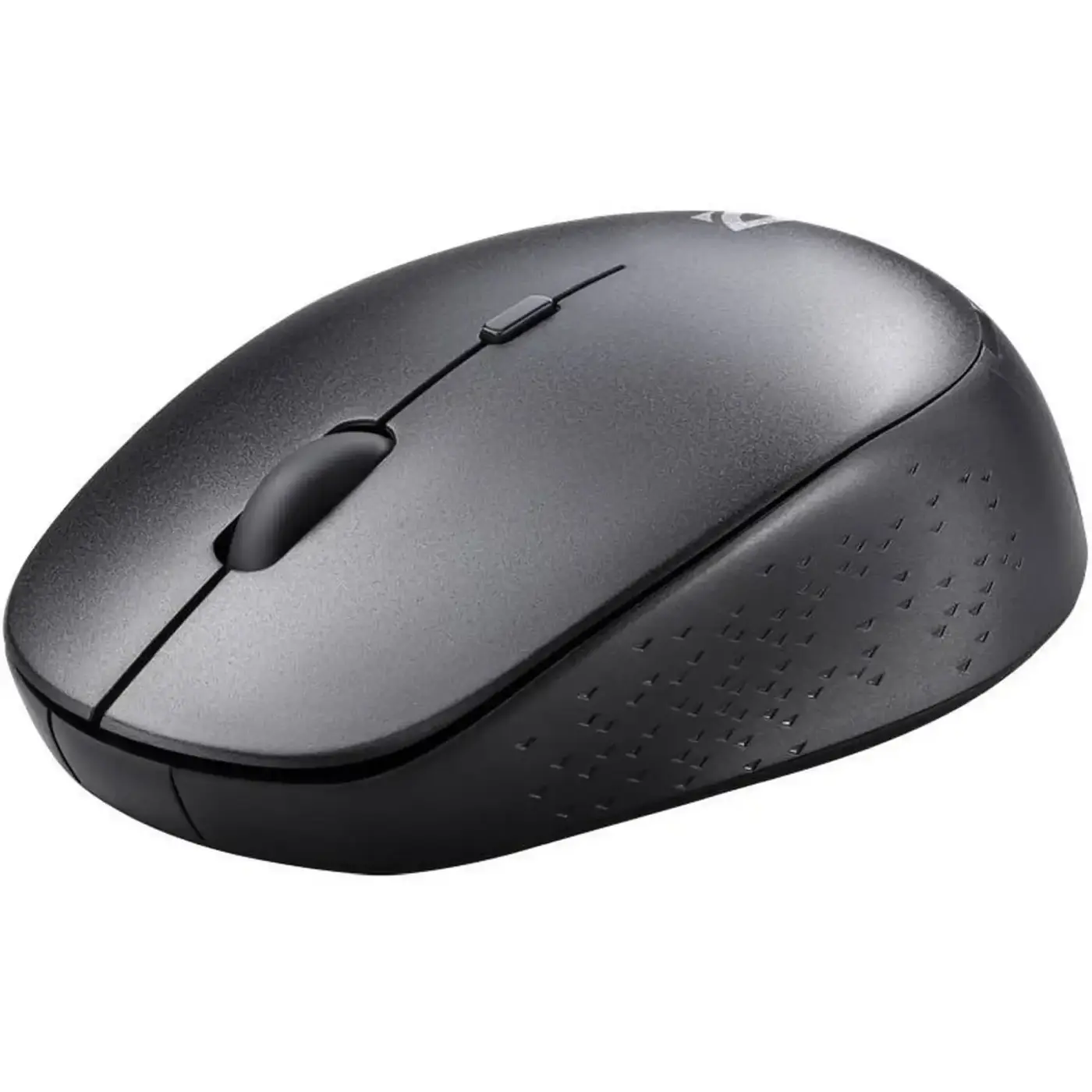 Купити Мишка Defender Auris MB-027 Silent Wireless Black (52027) - фото 2