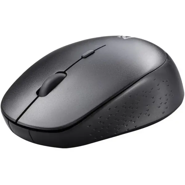 Купити Мишка Defender Auris MB-027 Silent Wireless Black (52027) - фото 2