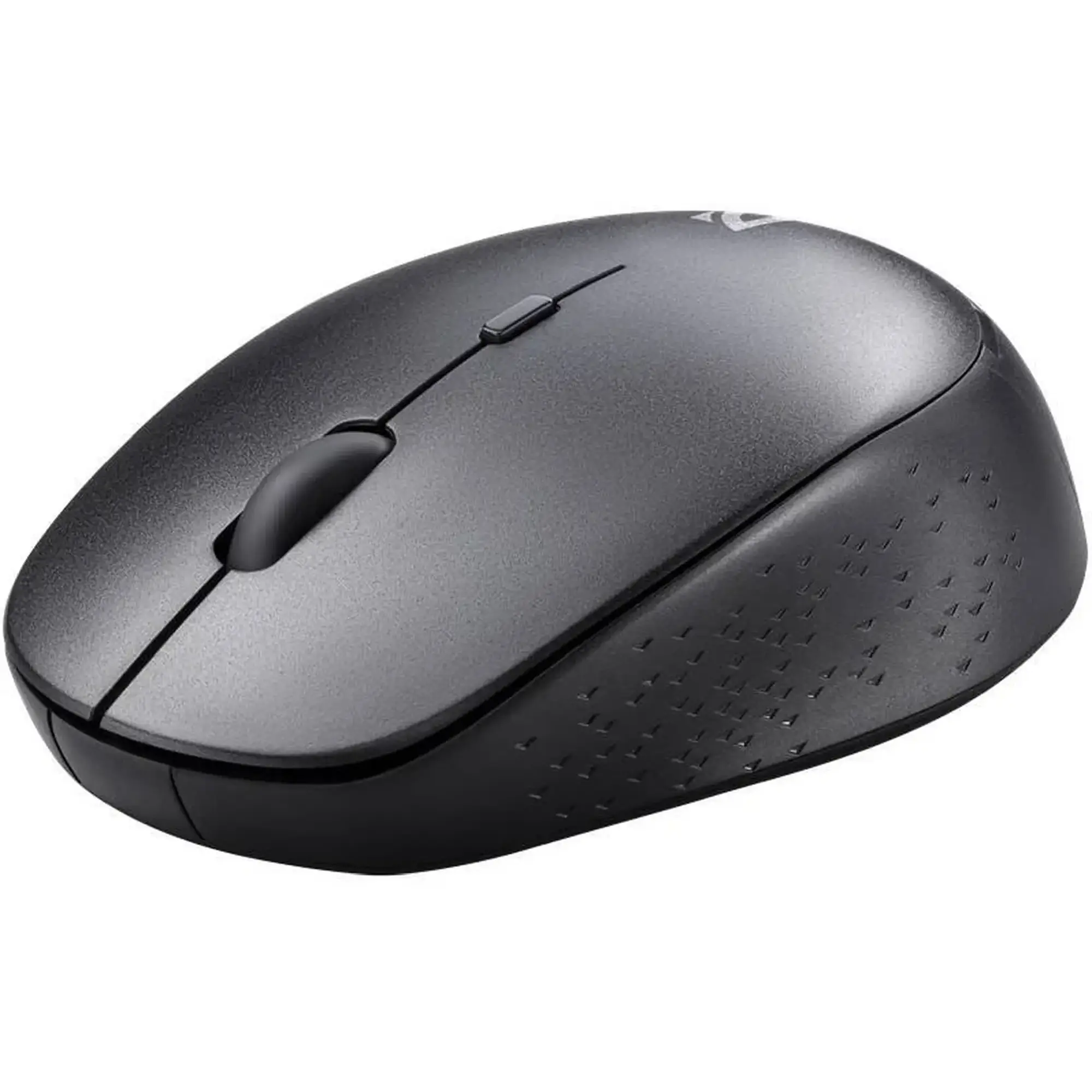 Купити Мишка Defender Auris MB-027 Silent Wireless Black (52027) - фото 2