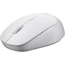 Купити Мишка Defender Auris MB-027 Silent Wireless White (52028) - фото 2