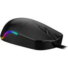 Купити Мишка Defender Azora MB-241 LED USB Black (52241) - фото 2