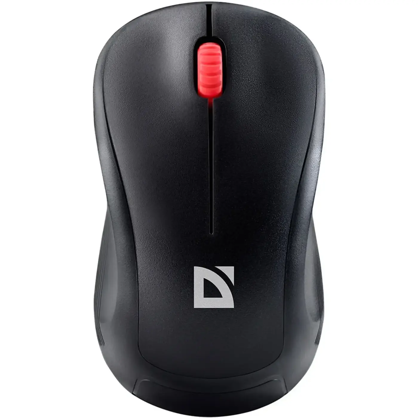 Купити Мишка Defender Bit MB-205 Silent Wireless Black (52205) - фото 1
