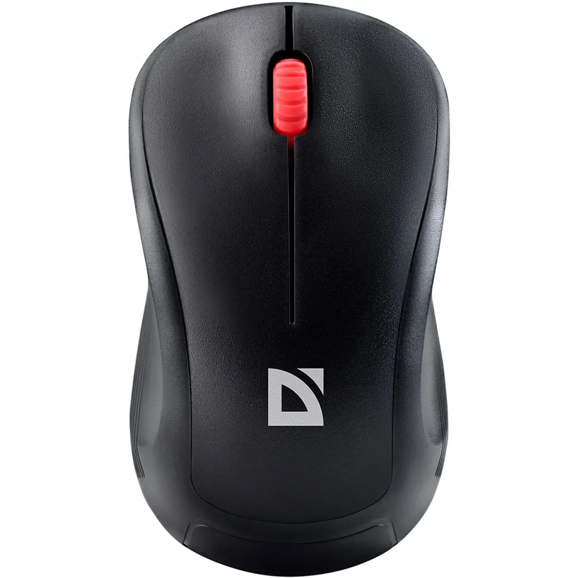 Купити Мишка Defender Bit MB-205 Silent Wireless Black (52205) - фото 1
