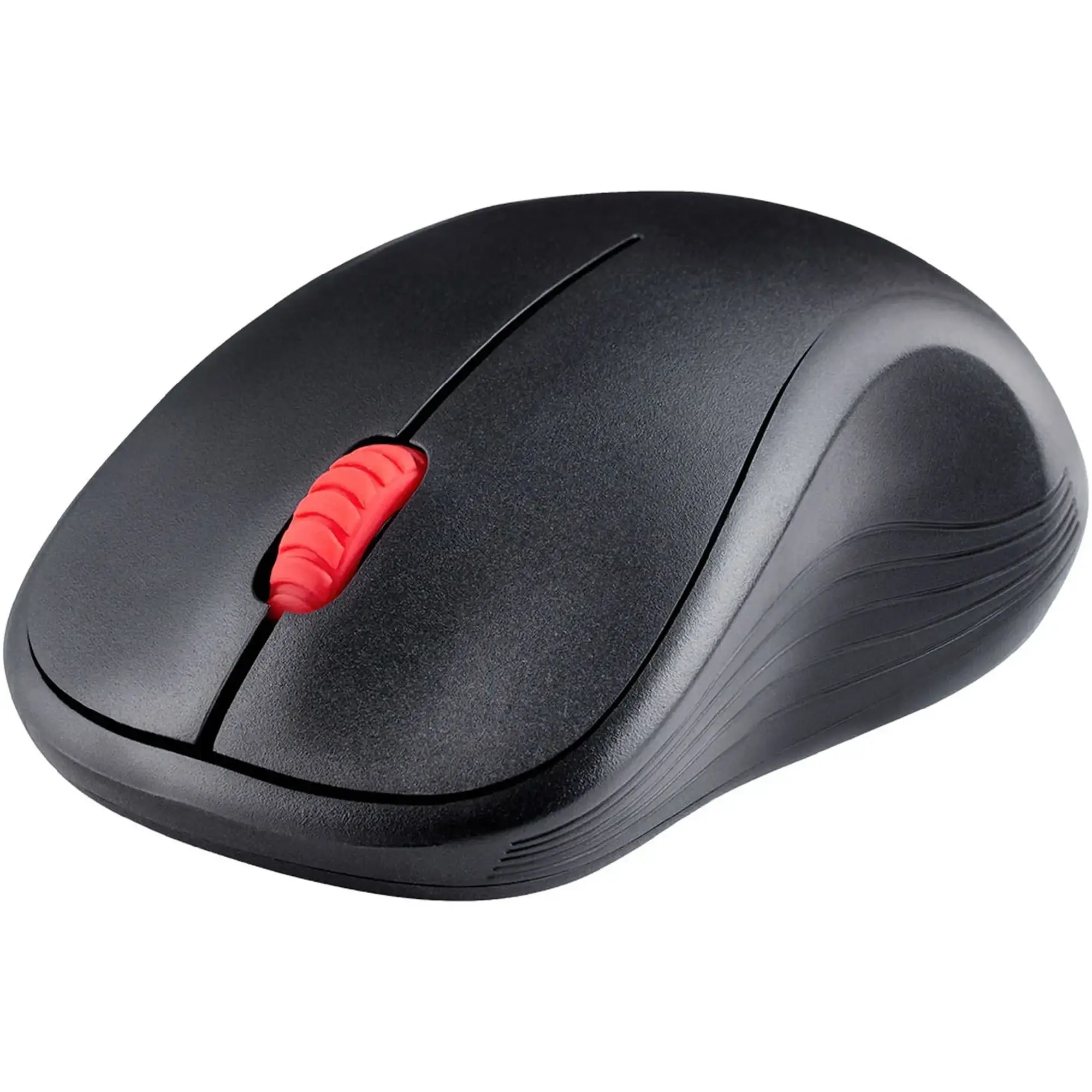 Купити Мишка Defender Bit MB-205 Silent Wireless Black (52205) - фото 2
