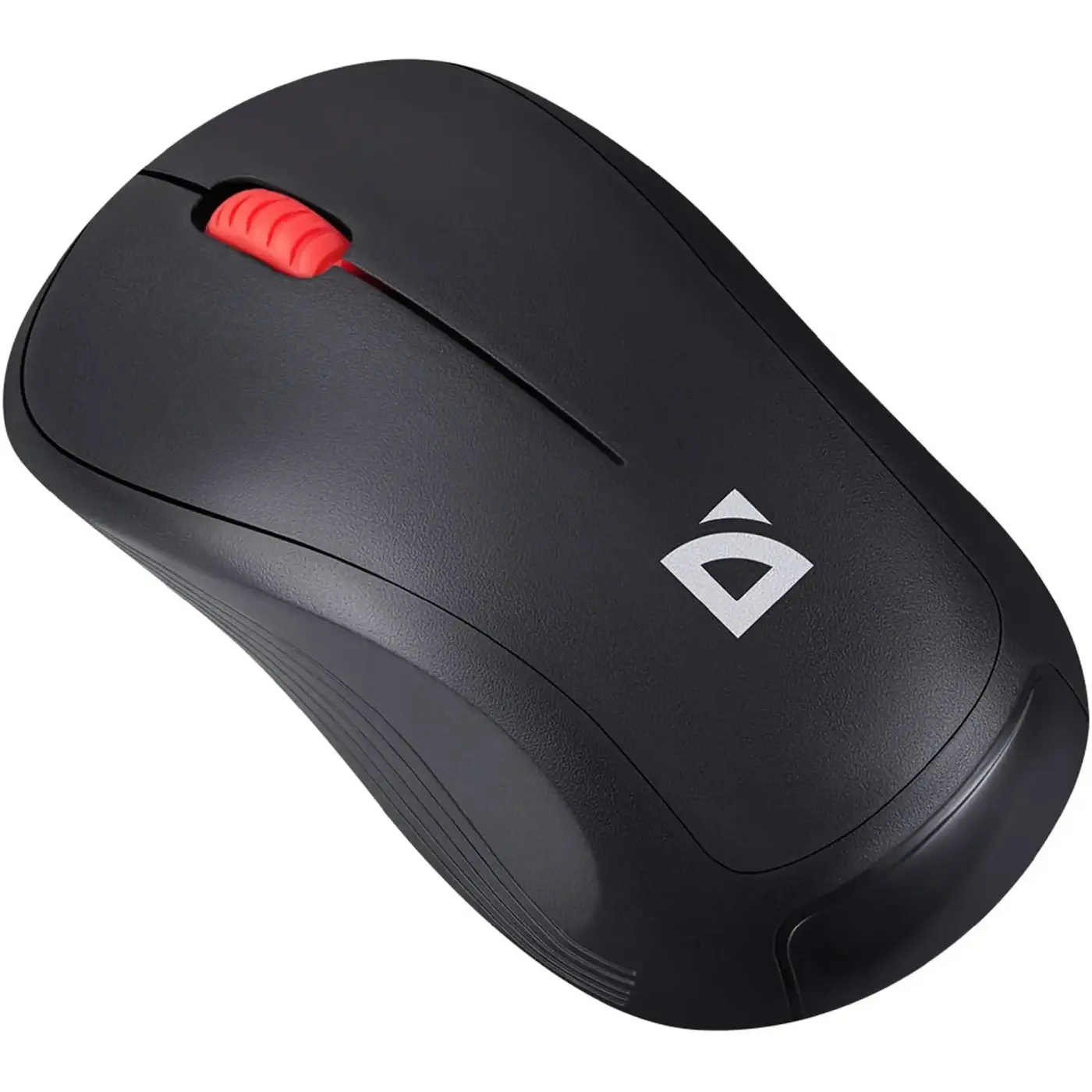 Купити Мишка Defender Bit MB-205 Silent Wireless Black (52205) - фото 3