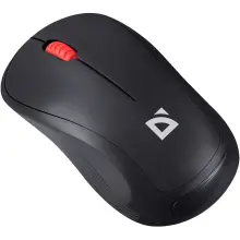 Купити Мишка Defender Bit MB-205 Silent Wireless Black (52205) - фото 3