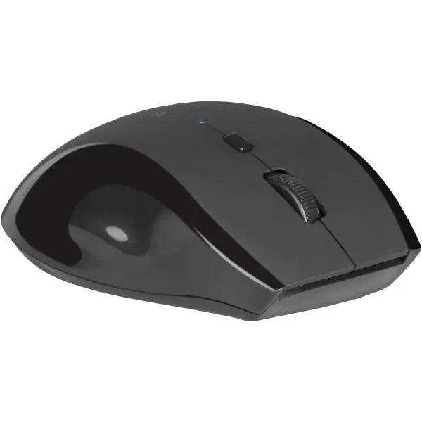 Купити Мишка Defender Accura MM-295 Black (52295) - фото 2