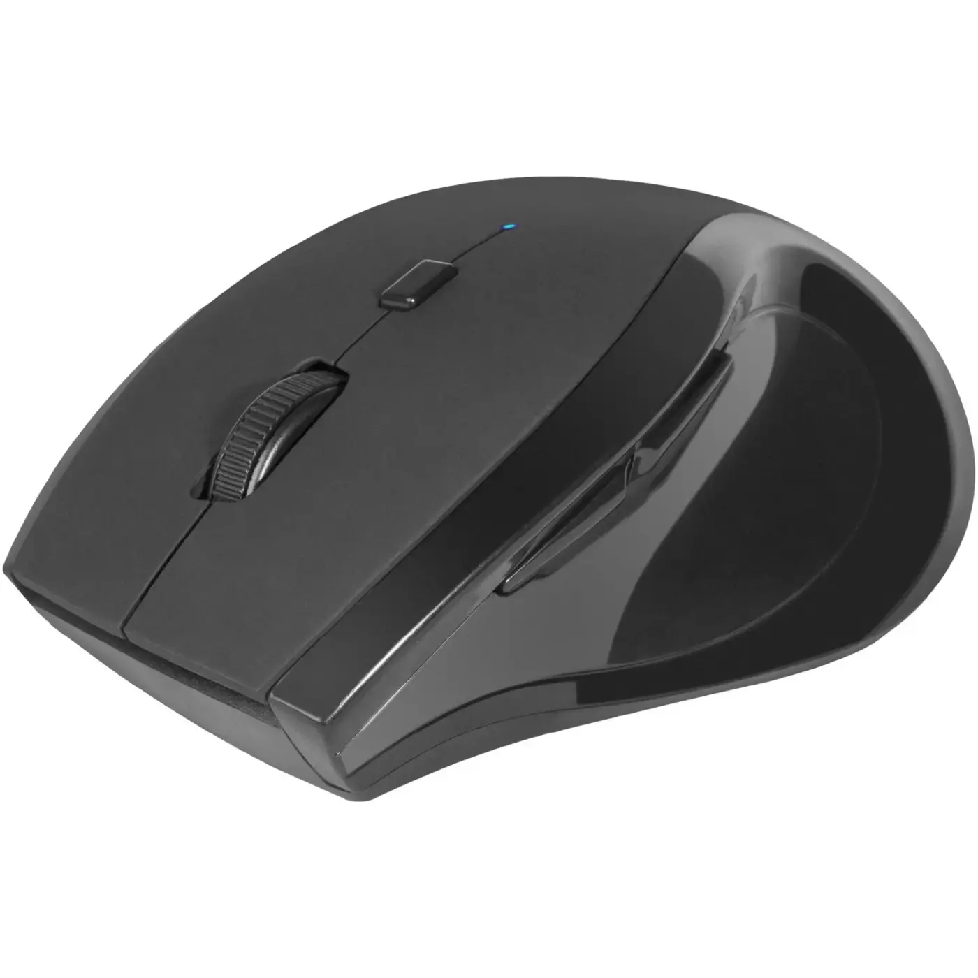 Купити Мишка Defender Accura MM-295 Black (52295) - фото 3