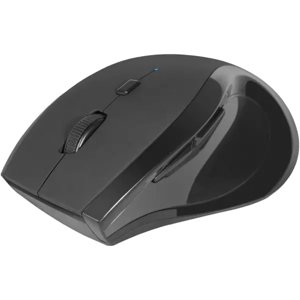 Купити Мишка Defender Accura MM-295 Black (52295) - фото 3