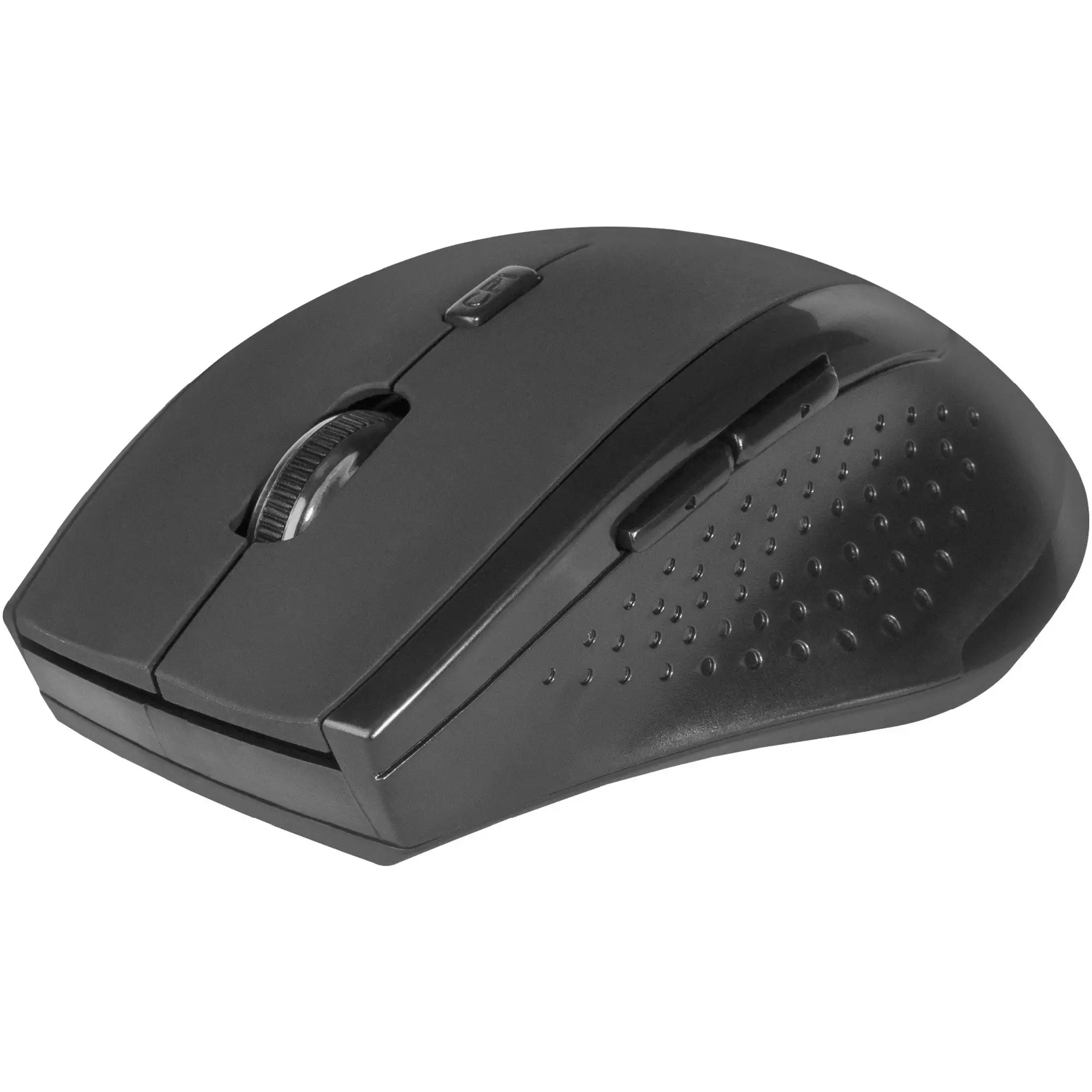 Купити Мишка Defender Accura MM-365 Black (52365) - фото 2