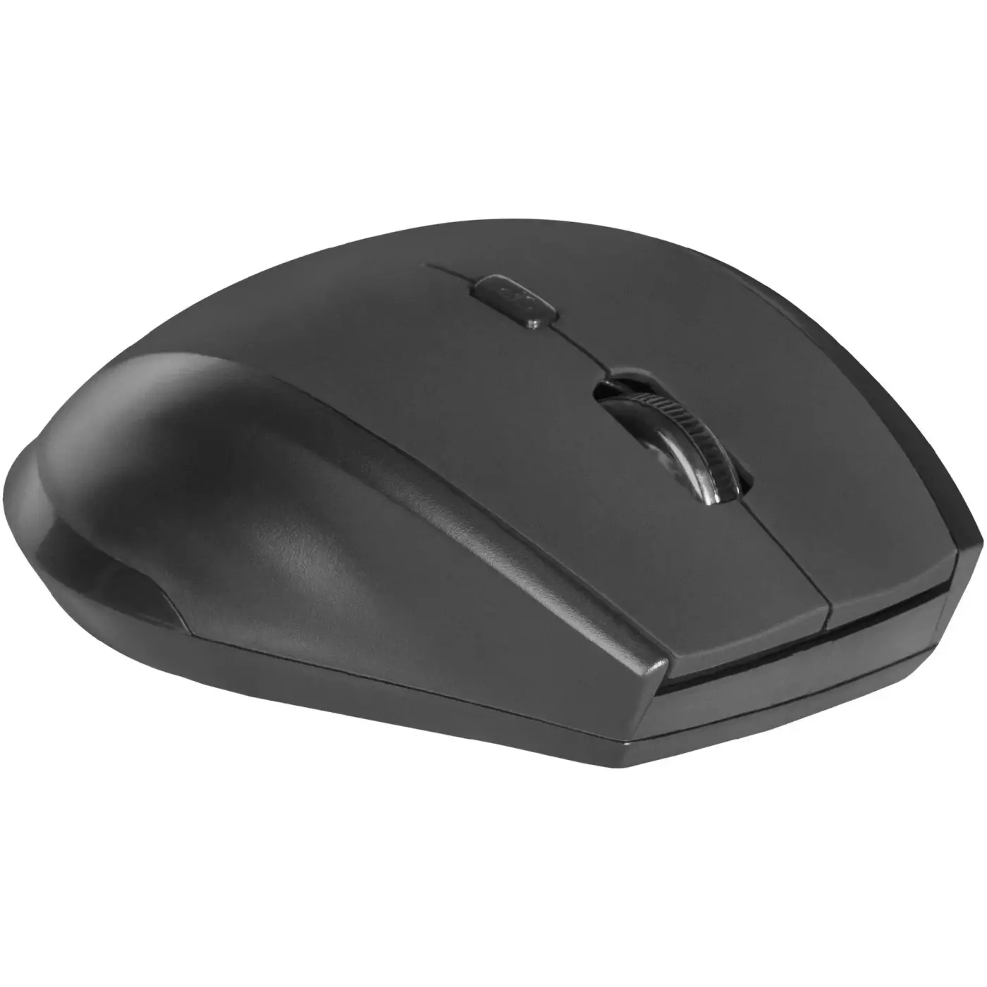 Купити Мишка Defender Accura MM-365 Black (52365) - фото 3