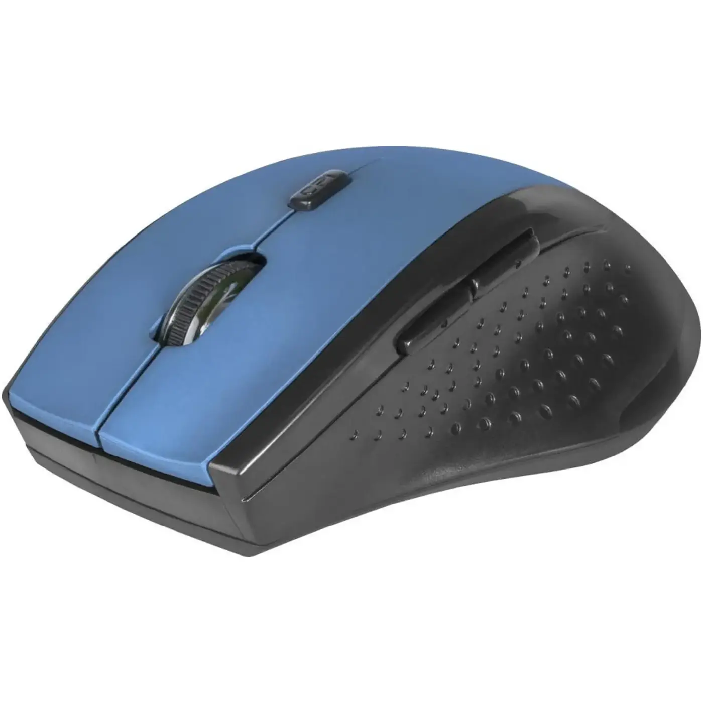 Купити Мишка Defender Accura MM-365 Blue (52366) - фото 2
