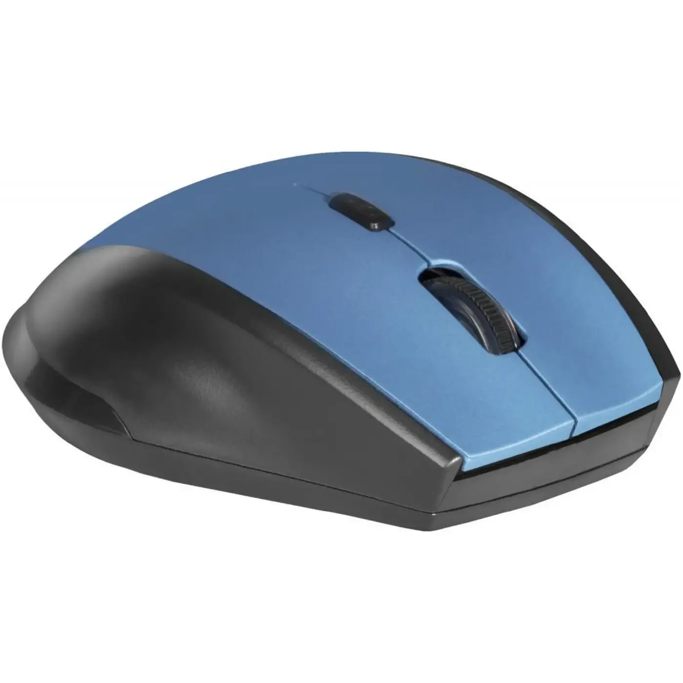 Купити Мишка Defender Accura MM-365 Blue (52366) - фото 3
