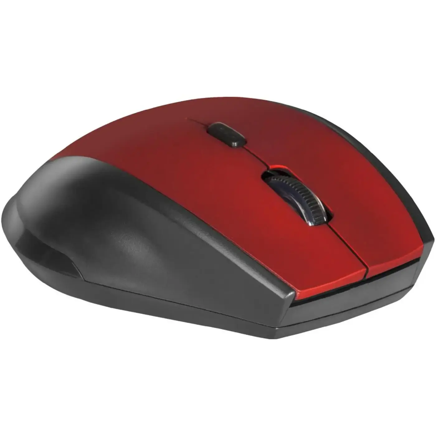 Купити Мишка Defender Accura MM-365 Red (52367) - фото 2