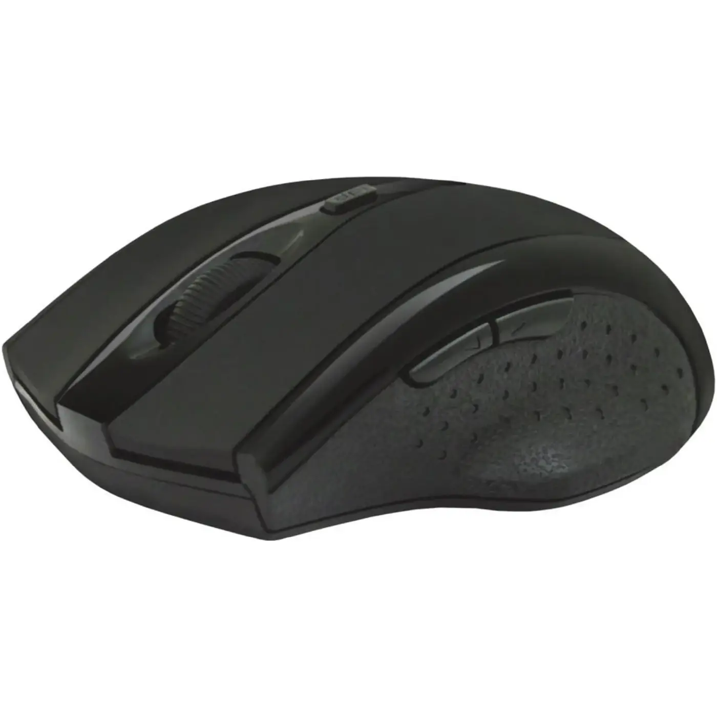 Купити Мишка Defender Accura MM-665 Black (52665) - фото 2