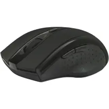 Купити Мишка Defender Accura MM-665 Black (52665) - фото 2