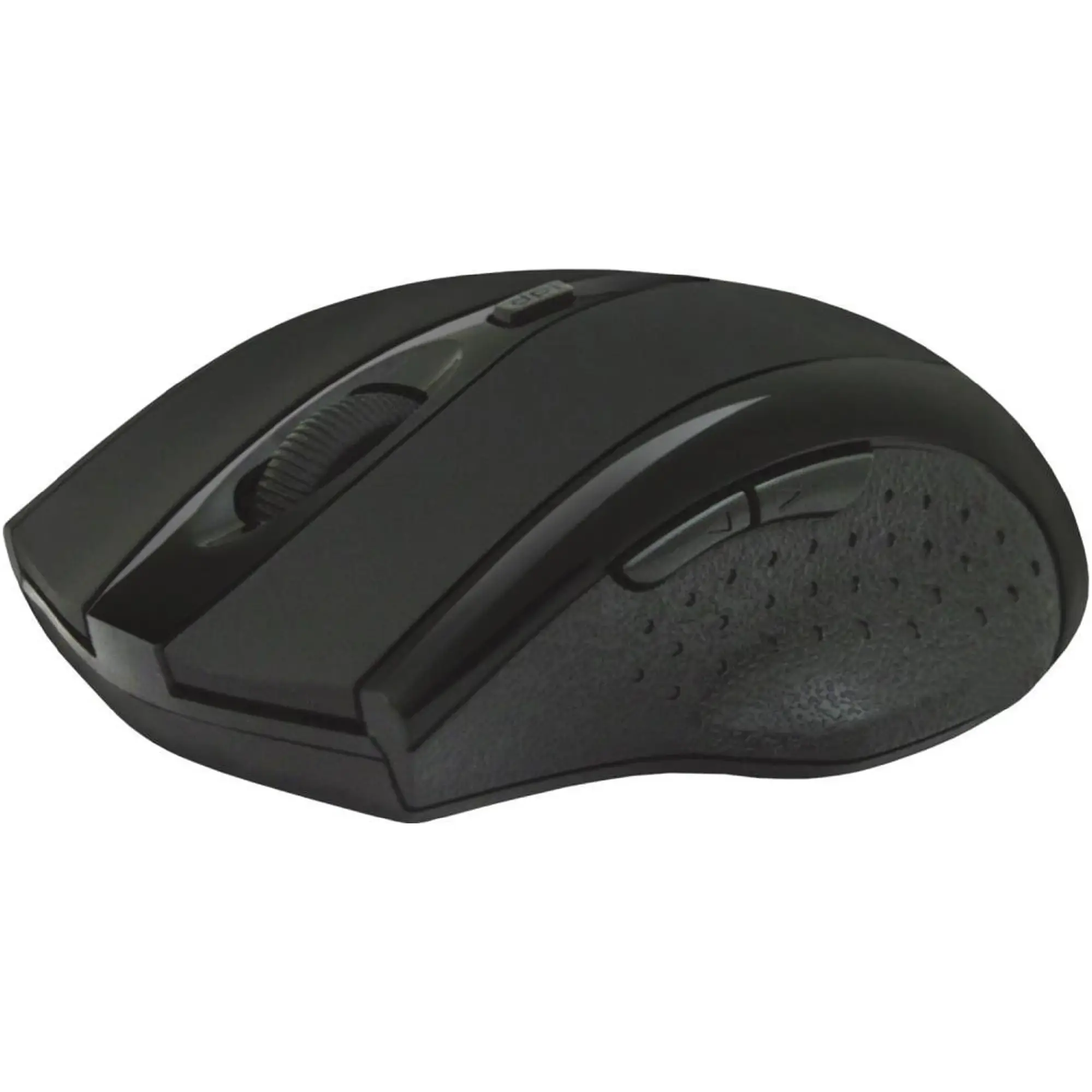 Купити Мишка Defender Accura MM-665 Black (52665) - фото 2
