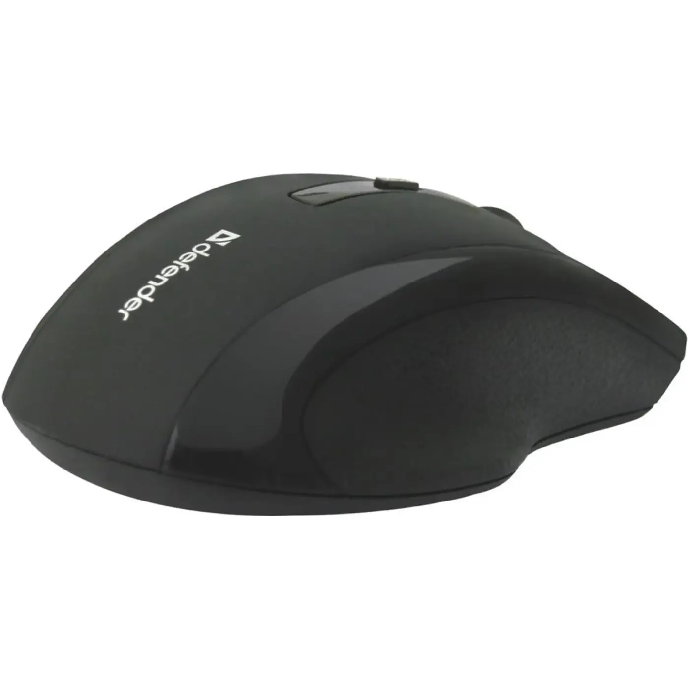 Купити Мишка Defender Accura MM-665 Black (52665) - фото 3
