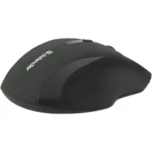 Купити Мишка Defender Accura MM-665 Black (52665) - фото 3