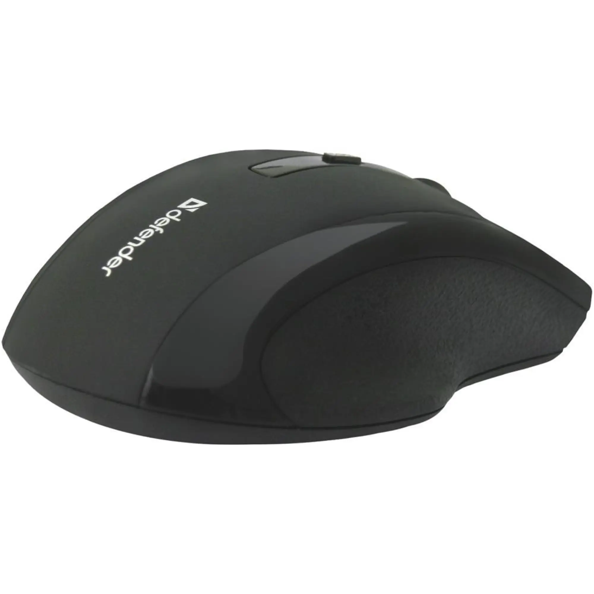 Купити Мишка Defender Accura MM-665 Black (52665) - фото 3