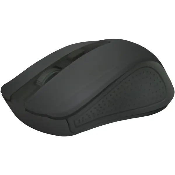 Купити Мишка Defender Accura MM-935 Black (52935) - фото 2