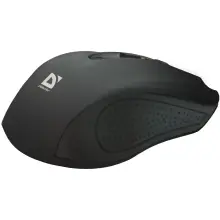 Купити Мишка Defender Accura MM-935 Black (52935) - фото 3