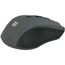 Купити Мишка Defender Accura MM-935 Gray (52936) - фото 3