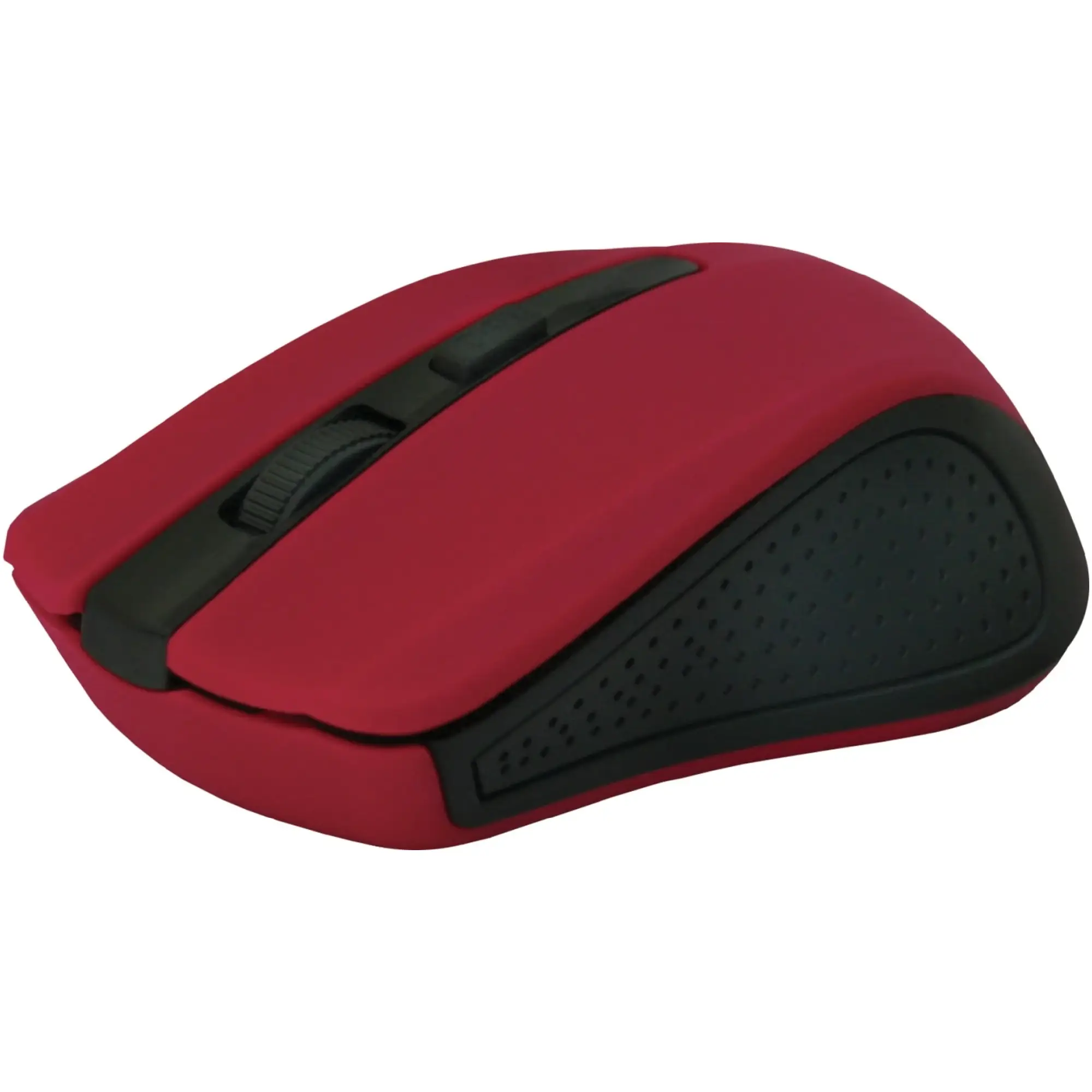 Купити Мишка Defender Accura MM-935 Red (52937) - фото 2