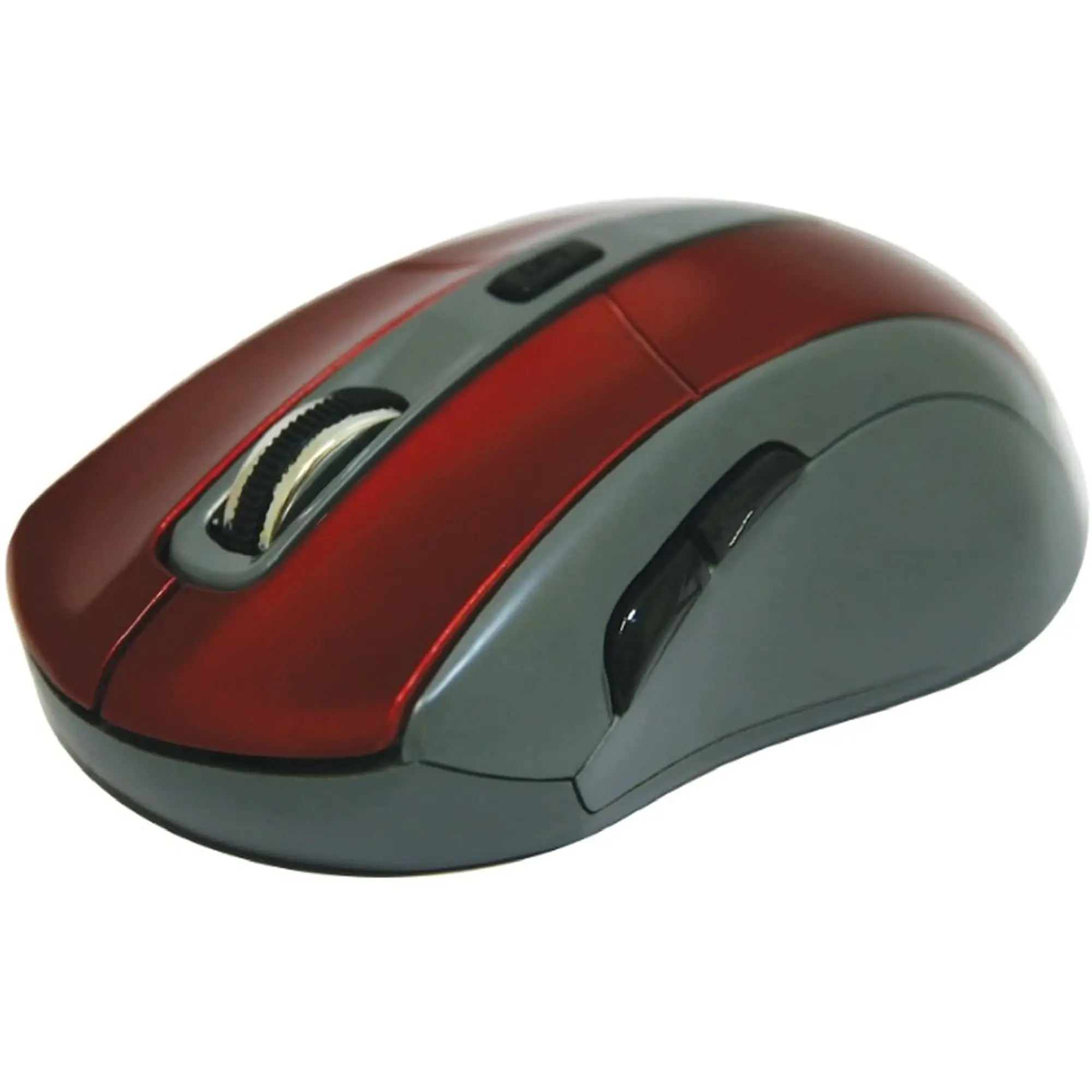 Купити Мишка Defender Accura MM-965 Red (52966) - фото 2
