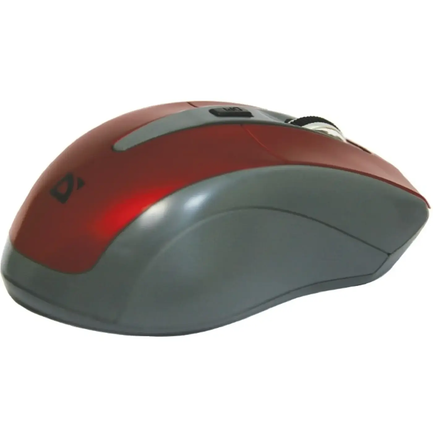 Купити Мишка Defender Accura MM-965 Red (52966) - фото 3