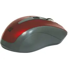 Купити Мишка Defender Accura MM-965 Red (52966) - фото 3