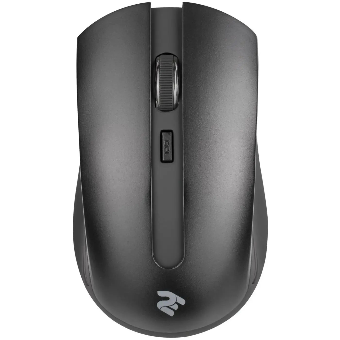 Купить Мышь 2E MF217 Wireless Black (2E-MF217WB) - фото 1