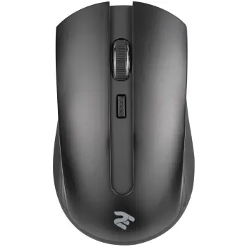 Купить Мышь 2E MF217 Wireless Black (2E-MF217WB) - фото 1