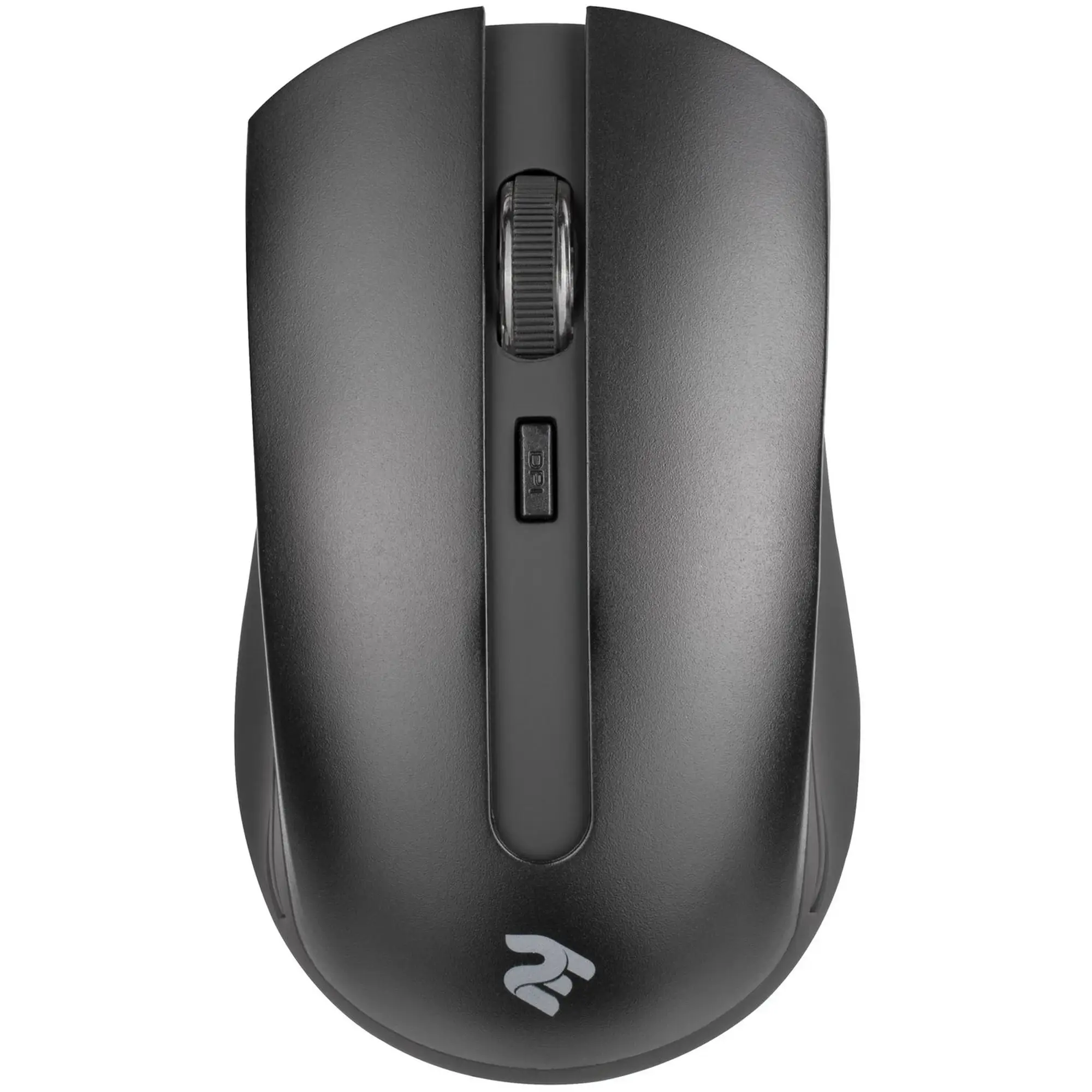 Купить Мышь 2E MF217 Wireless Black (2E-MF217WB) - фото 1