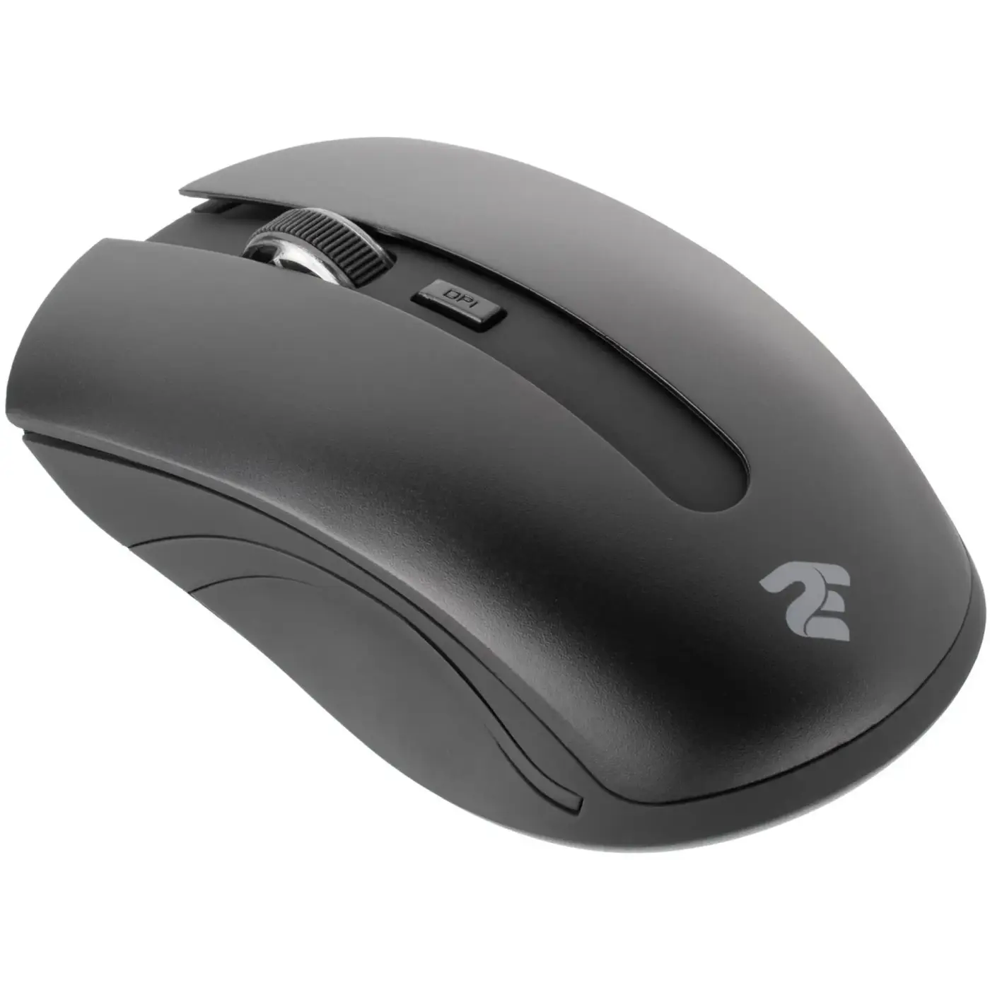 Купить Мышь 2E MF217 Wireless Black (2E-MF217WB) - фото 2