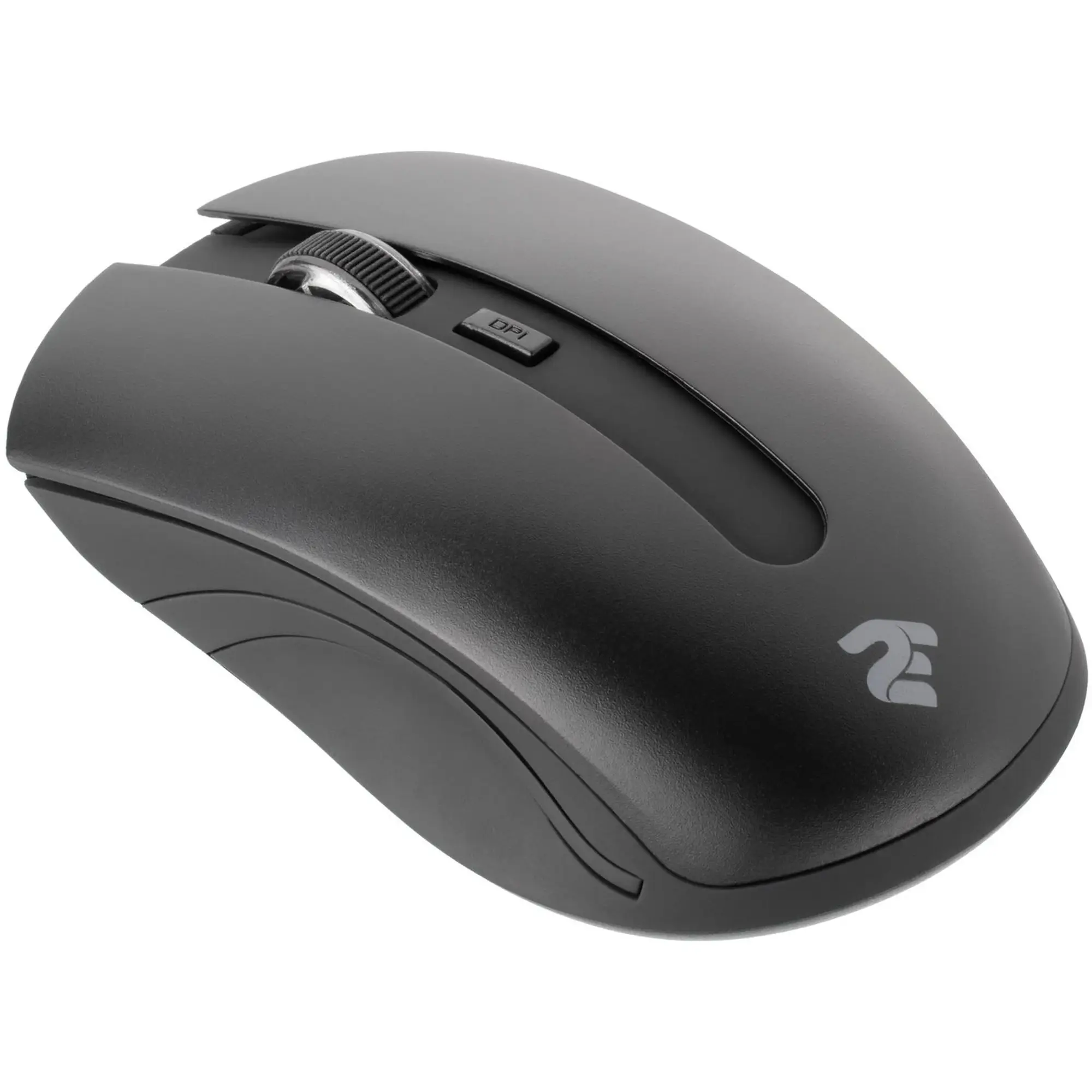 Купить Мышь 2E MF217 Wireless Black (2E-MF217WB) - фото 2