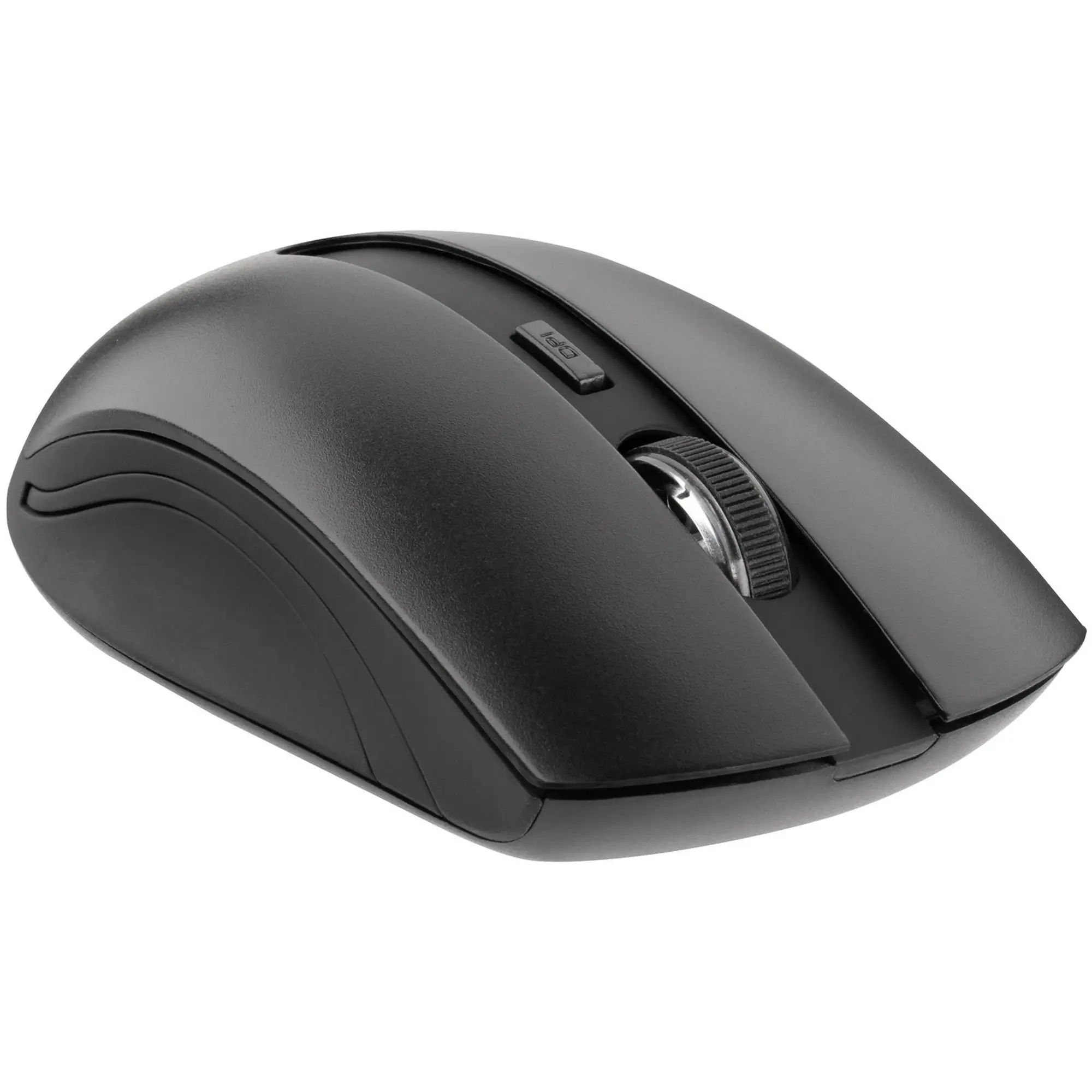 Купить Мышь 2E MF217 Wireless Black (2E-MF217WB) - фото 3