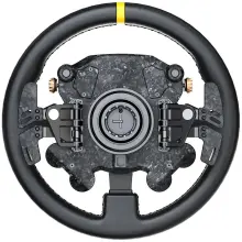 Купить Руль MOZA Racing CS Pro Steering 32см RGB (RS093_Moza) - фото 2