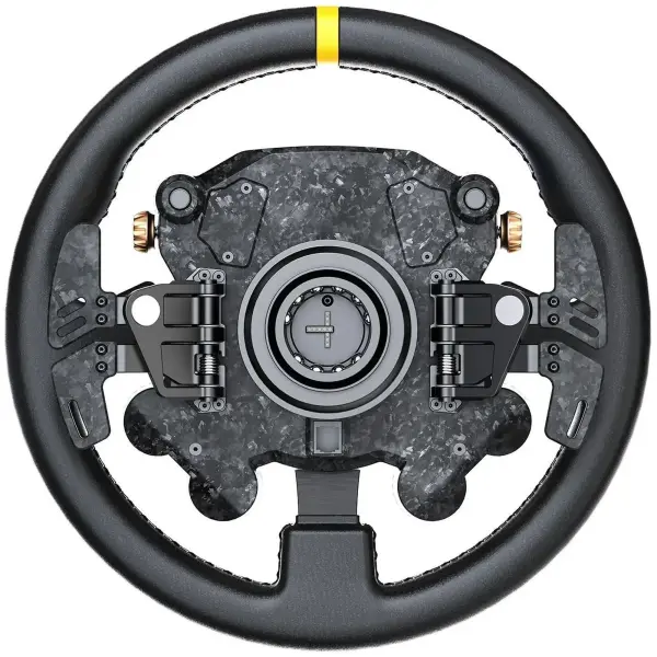 Купить Руль MOZA Racing CS Pro Steering 32см RGB (RS093_Moza) - фото 2
