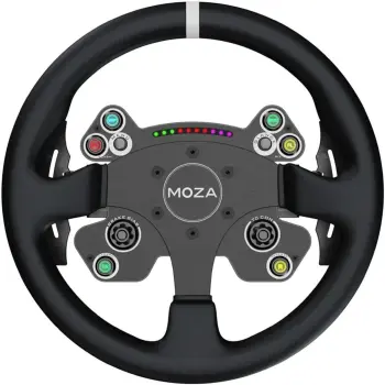 Купить Руль MOZA Racing CS V2P for PC RGB (RS057_Moza) - фото 1