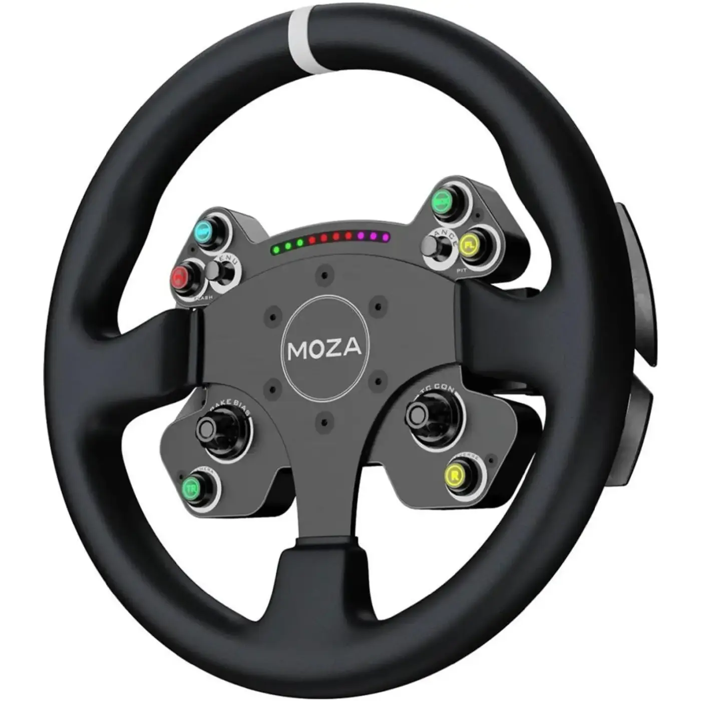 Купить Руль MOZA Racing CS V2P for PC RGB (RS057_Moza) - фото 2